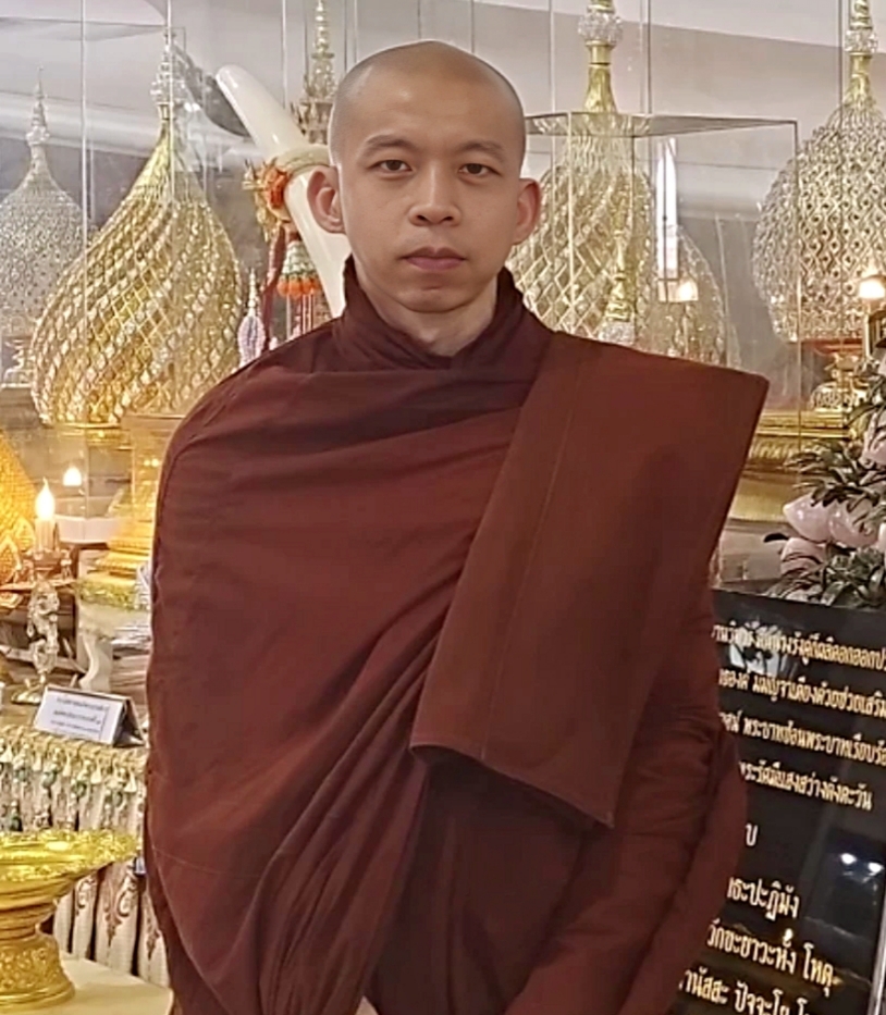 Bhante Vappa