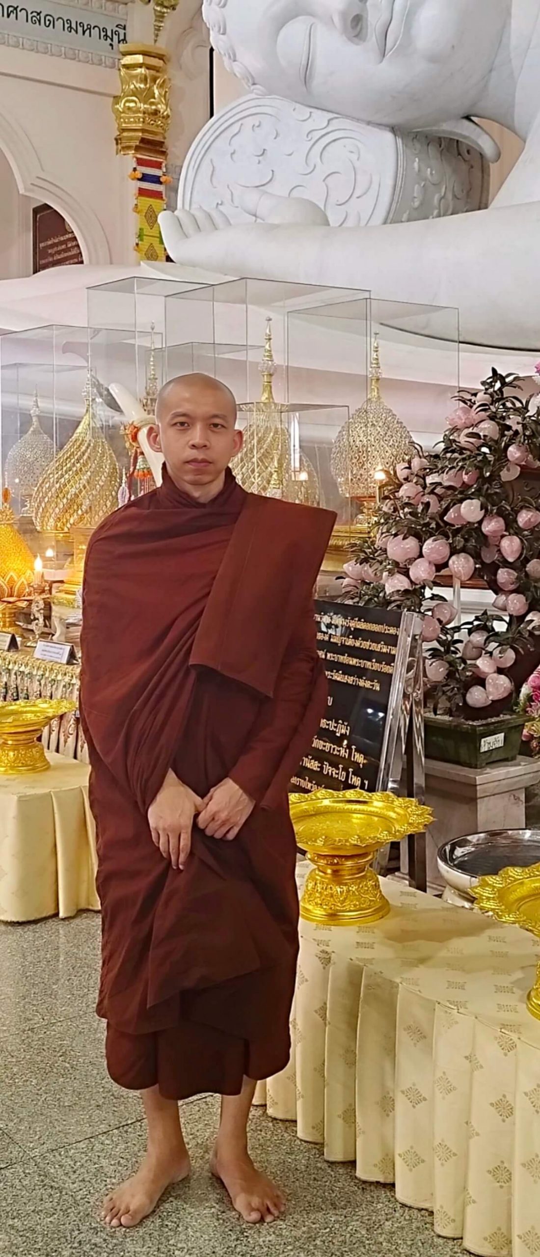 Bhante Vappa